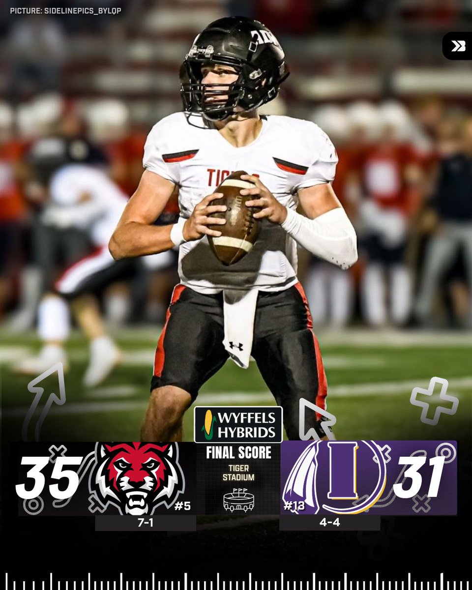 Bound Iowa tweet media