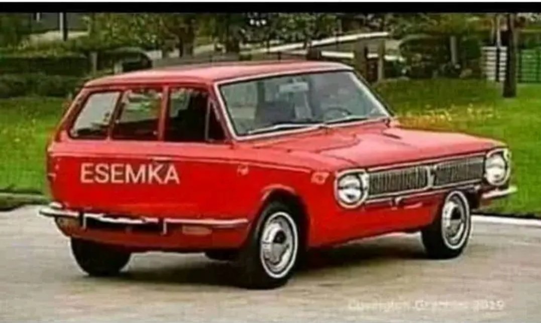 Mobil pensiun macam apa ini?