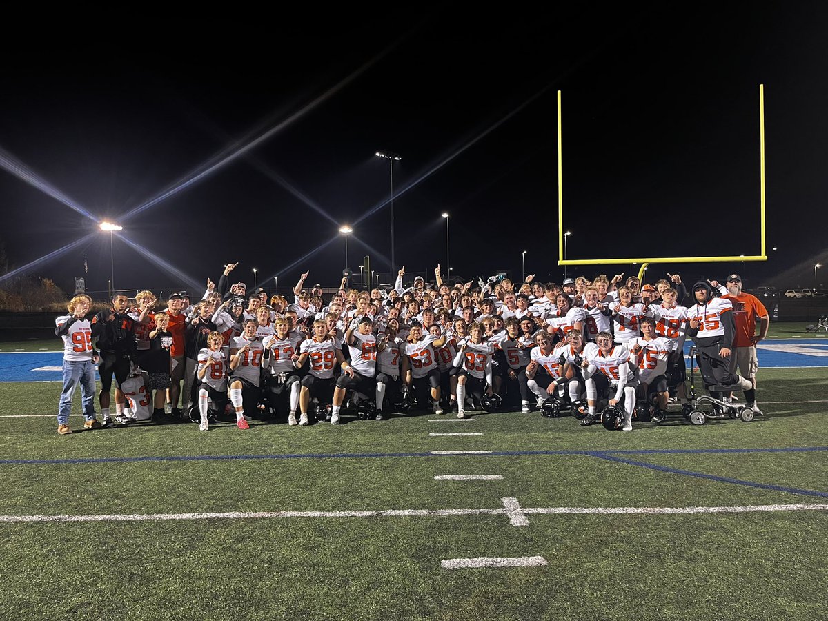 Big Rivers Conference Champs!! #TheTeamComes1st #EmbraceTheCulture