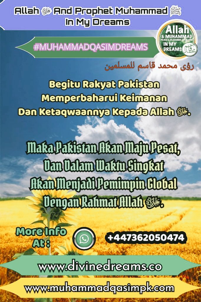 Muhammad Fardhu (@muhammad_fardhu) on Twitter photo 