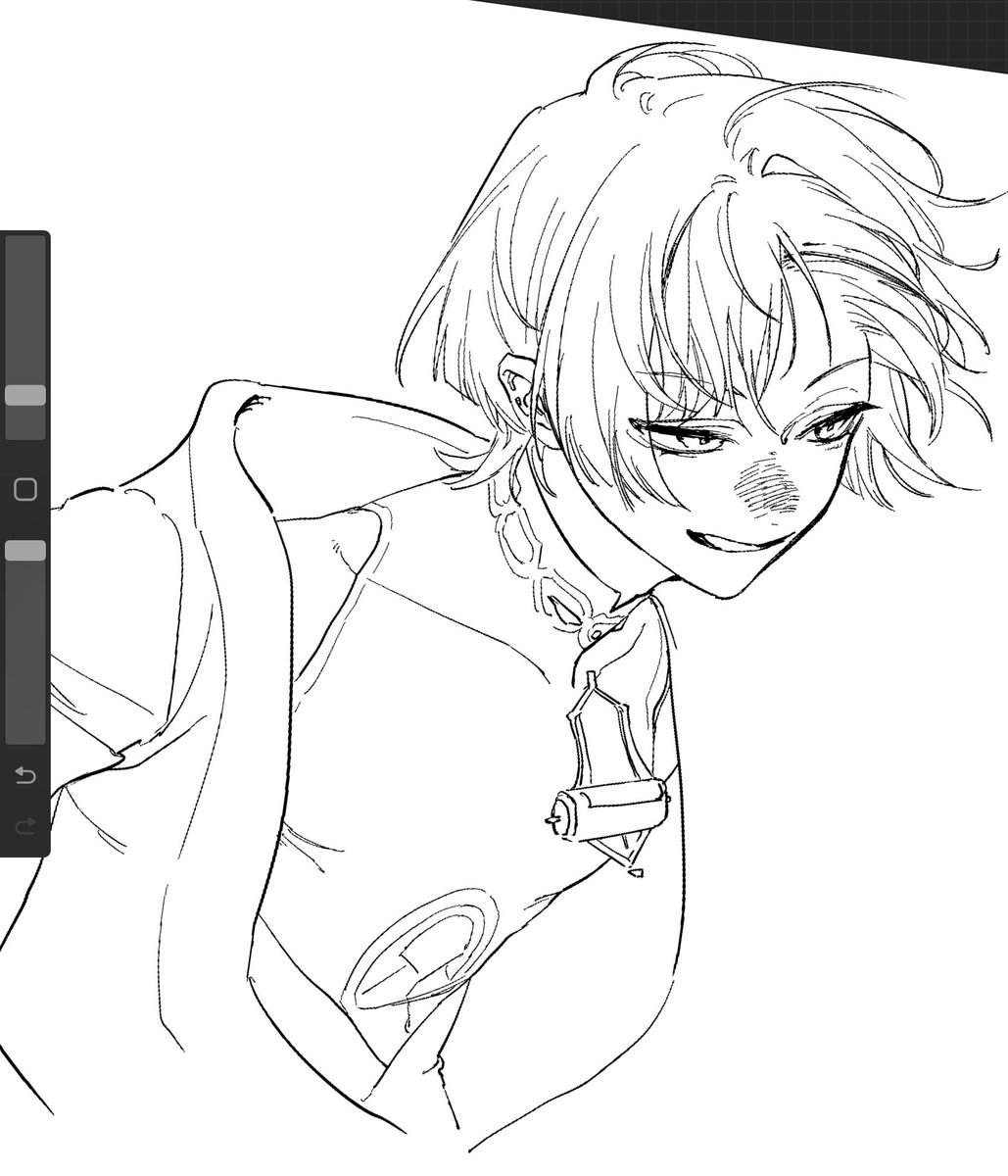 好きだ… tweet media