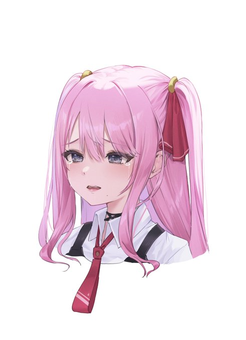 ユニの顔を忘れないために
#NIKKE 