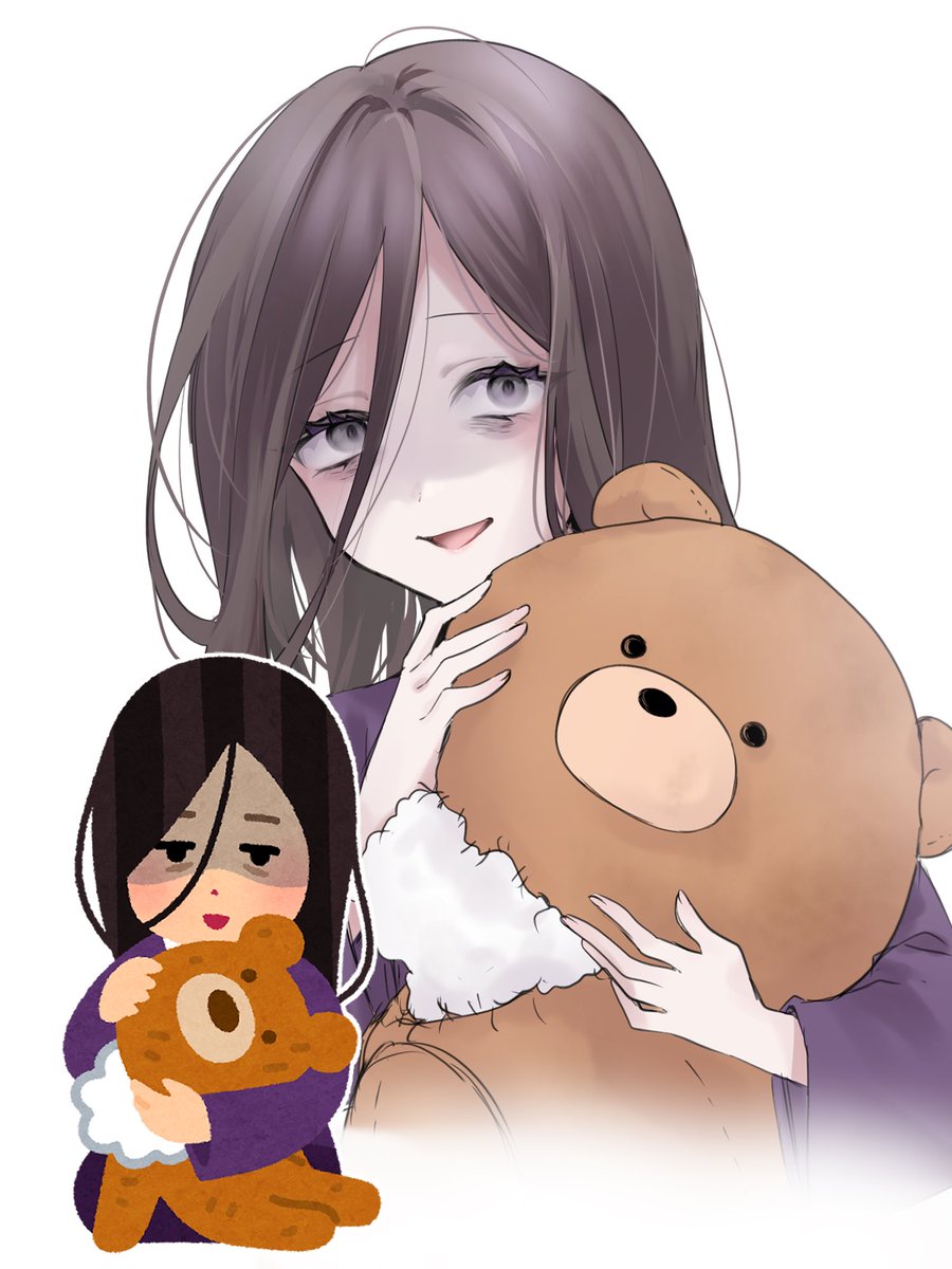 long_long_megm's tweet photo. #いらすとやチャレンジ https://t.co/w8VWFUJhv7