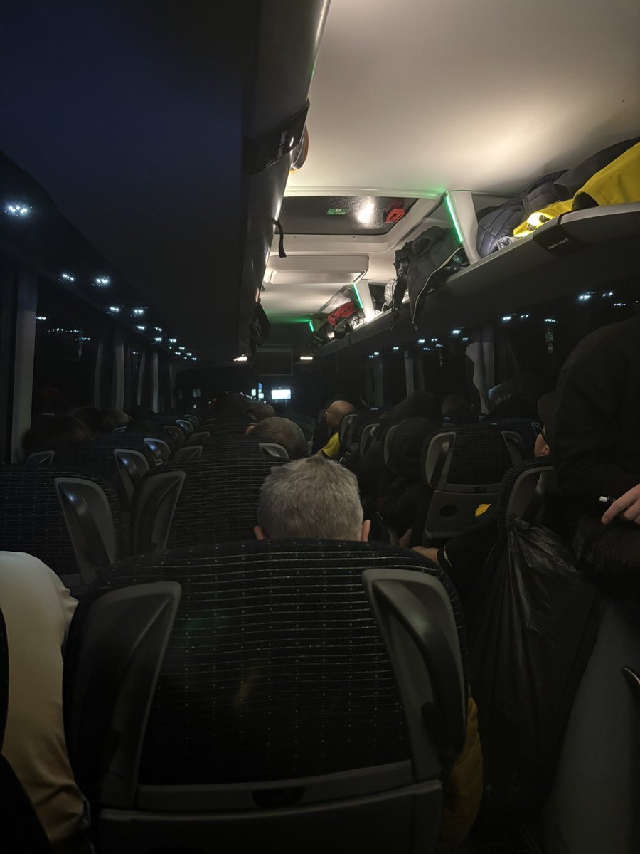 antoine___12's tweet photo. St Étienne on arrive ❤️💛🤝💚🤍
#ASSELENS https://t.co/pzhFgzyKgF