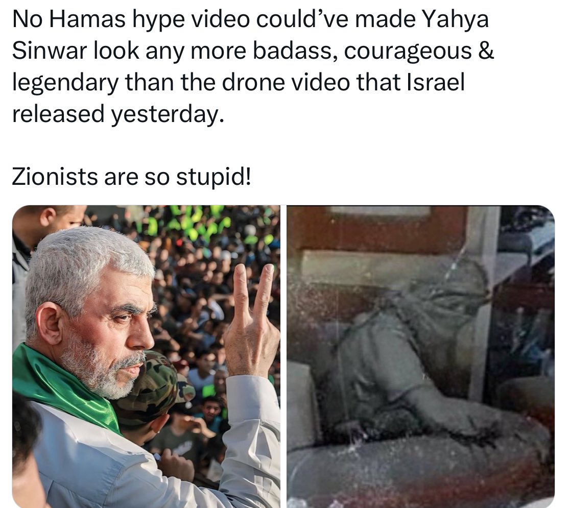 If it was to make him look coward, hummmm
You failed 😞. Better luck next time