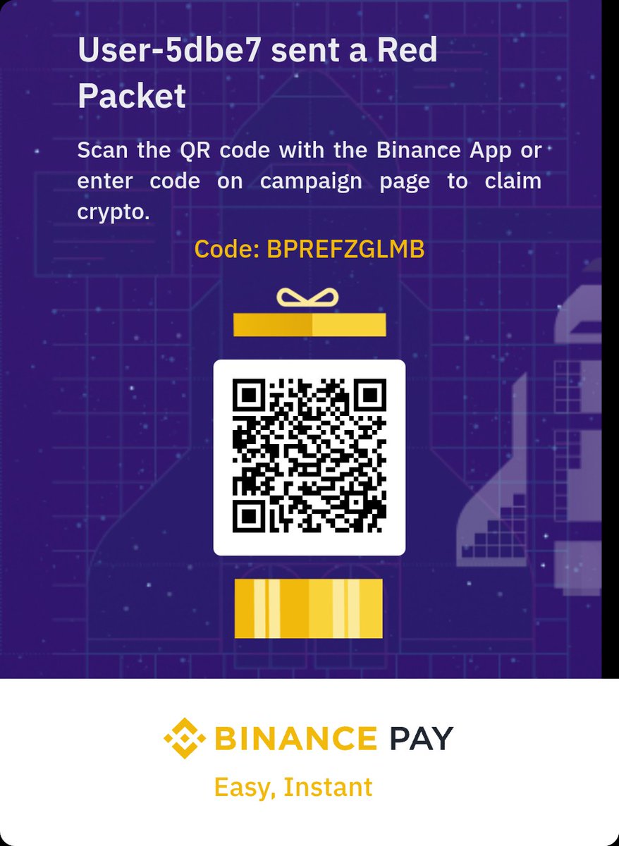 BNCryptoB0X's tweet photo. Free crypto box 600k #DENT Only 30 People, Enjoy this little gift ๐
Must Follow @BNCryptoB0X
Box Code: BPREFZGLMB
Big Giveway Soon๐ธ
#Free_crypto_box #freecryptobox #Cryptocurency #FREEBTC #BTCUSD $TSLA #XEmpire Polymarket $GOAT Solana #ONEPIECE1130 "Bitcoin ETFs" Walmart https://t.co/LmhYzINJkF