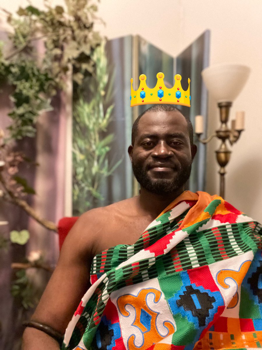 mfghbonsu1's tweet photo. I am the voice of Benimasi-Boadi, a village nestled near Kumasi, Ghana. As a seventh-generation descendant of King Osei Tutu, the founder of the Ashanti Empire of the ancient Gold Coast (present-day Ghana), my heritage is deeply rooted in the rich cultural legacy of my ancestors.

My life was once a harmonious rhythm with the earth, until it was shattered by the relentless march of oppression. As a fierce protector of my ancestral lands, I faced persecution and torture that forced me to flee my beloved homeland to save my life. On March 15, 2023, the United States extended a lifeline by granting me humanitarian parole under the auspices of the United Nations Convention against Torture. I am eternally grateful for this sanctuary.

In response to the threats against our heritage, I founded Land Rights Defenders Inc., an organization dedicated to protecting the rich cultural heritage, birthright, and ancestral lands of natives in Ghana and beyond. Now, I dedicate my life to a global mission: to shield Indigenous communities from the forces that seek to destroy our way of life and plunder our planet's precious resources.

Your support will fuel our legal battles, empower our voices, and safeguard the irreplaceable biodiversity that sustains us all. @_AfricanUnion @AmeyawDebrah @KennedyWandera_ @BBCAfrica @USDOJ_Intl @UN4Indigenous