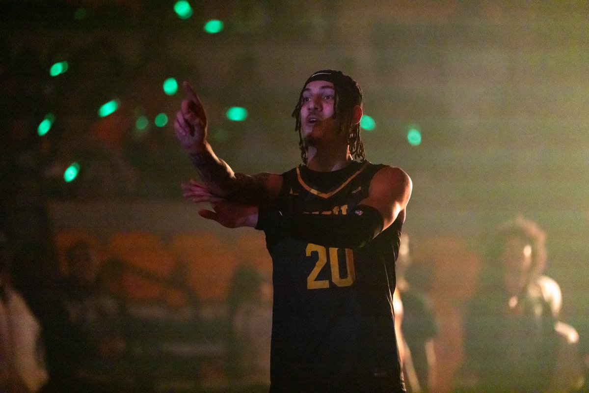 Norfolk State Men's Basketball tweet media