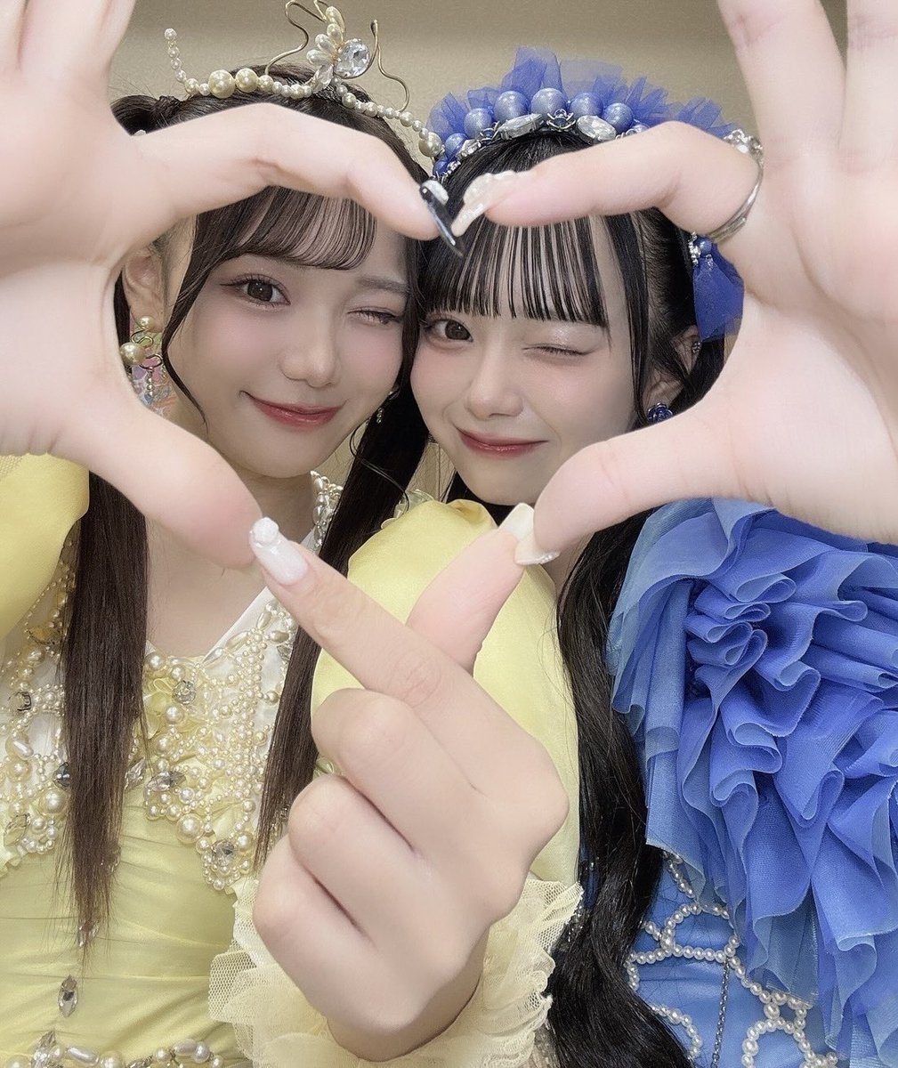 ラブホリっ！꒰ঌ❤︎⸝⸝ ·⸝⸝໒꒱𓂃🎀𓈒𓏸