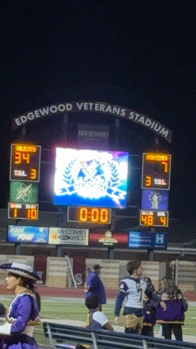 jcantu5150's tweet photo. Wildcats win! 

#TogetherAsWildcats 
#WeAreCSHS https://t.co/bzPcbbazHx