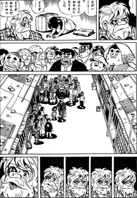 【大切な人のためを思うのであれば、その人を過酷な環境で訓練させるのも大事だという話。(5/6)】 