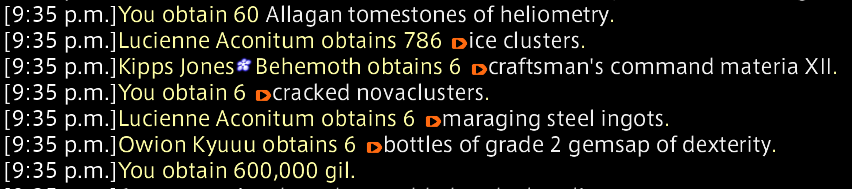 Insane dungeon map loot for the last chest. I didn't even know you could gamba for the last chest...