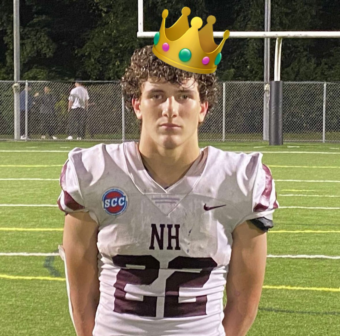 North Haven Football tweet media