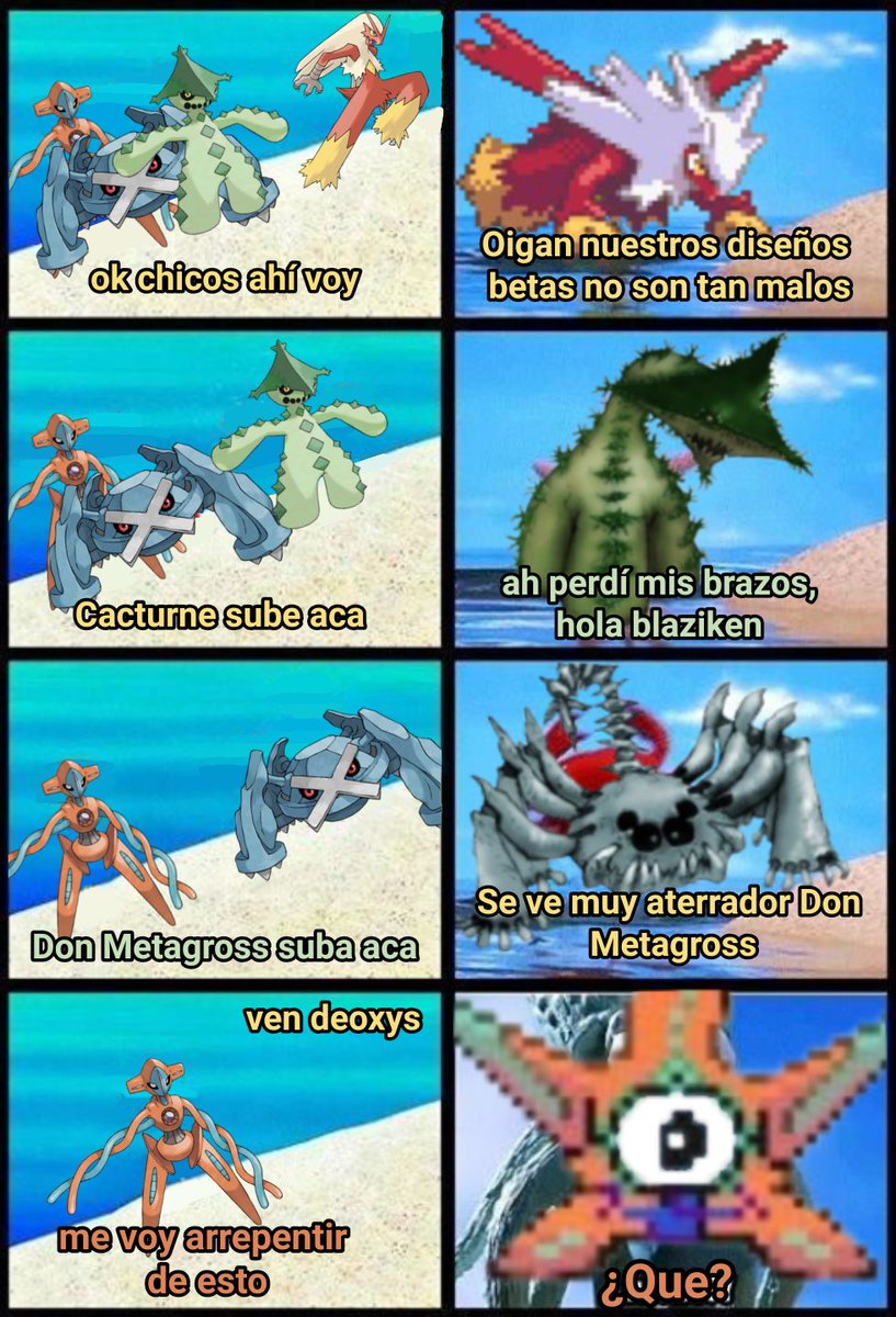 Pokemon Obsidian Mirror 🪞 tweet media