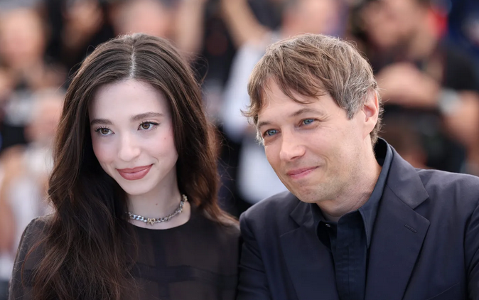 tinseltine's tweet photo. Day 2 #PFF33 ANORA (winner Palme d'Or 2024) Writer/Dir Sean Baker has done it again, created a highly entertaining, yet unlikely protagonist, who takes you by surprise when you realize how invested you've become in them winning.   #PhiladelphiaFilmFestival #filminPhilly #Anora https://t.co/gr5x5bwPW8