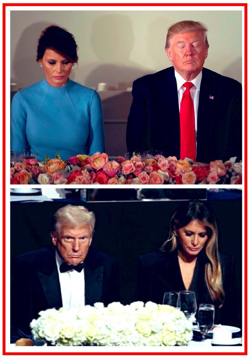 What chemistry! Not romantic chemistry mind you, but the kind that’s keeping him upright and her from bolting from the table.