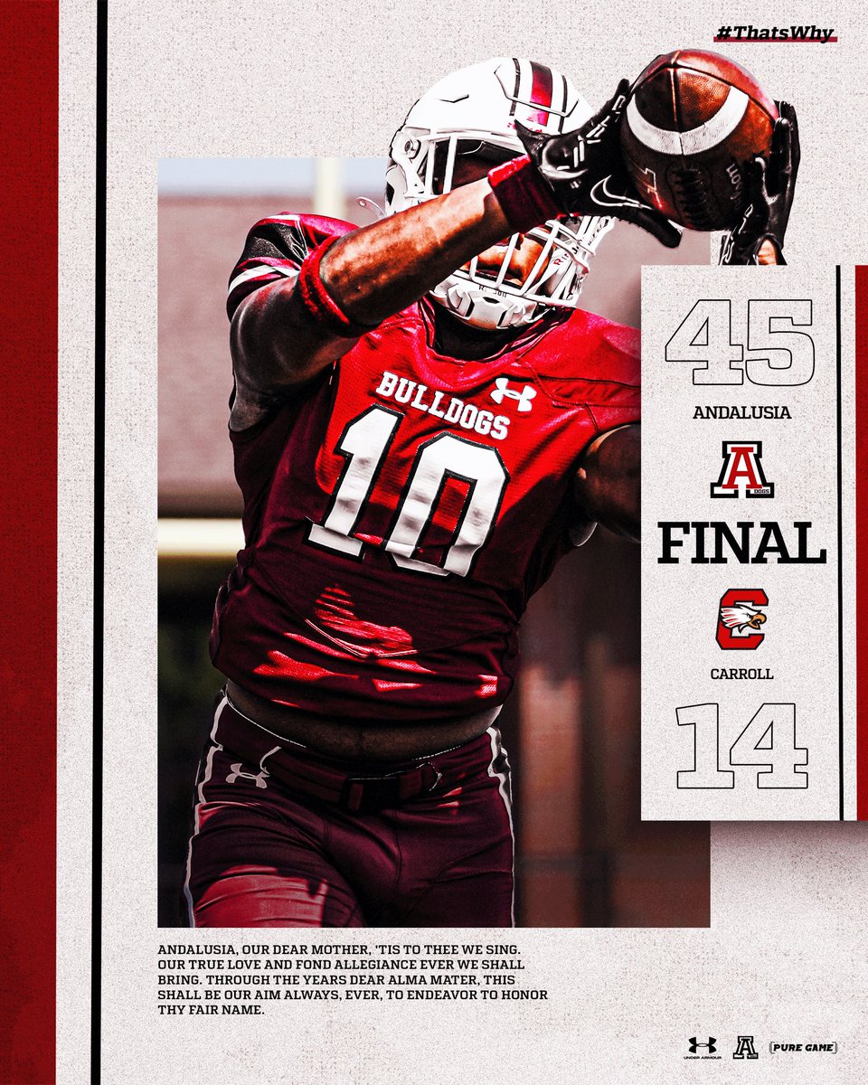 FINAL‼️ 
#thatswhy