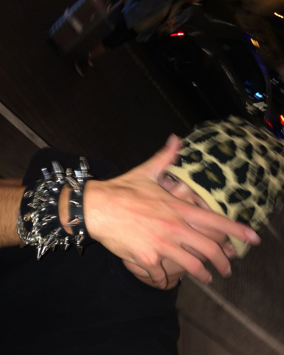 Where will the night take me