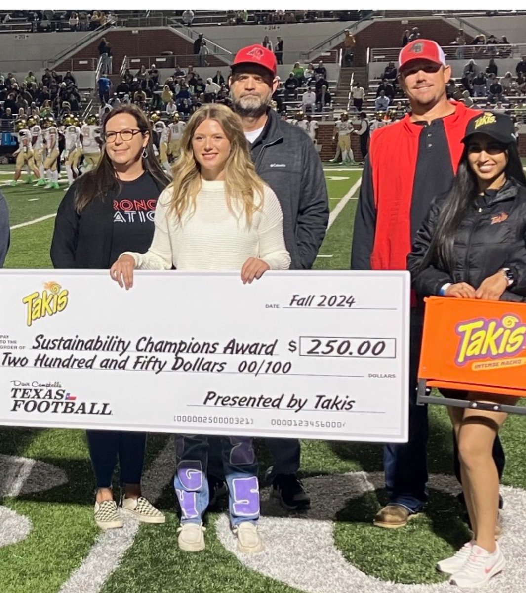 Mansfield Legacy Softball (@lhsbroncosb) on Twitter photo Congrats to Ryleigh Stinson for being selected to be Dave Campbell award recipient. Great job Ryleigh well-deserved!!! <a href="/MISDathletics/">MISD Athletics Dept.</a> <a href="/DFWfastpitch/">DFW Fastpitch</a> <a href="/d1fastpitch1/">D1 Fastpitch</a> Congrats to Ryleigh Stinson for being selected to be Dave Campbell award recipient. Great job Ryleigh well-deserved!!! <a href="/MISDathletics/">MISD Athletics Dept.</a> <a href="/DFWfastpitch/">DFW Fastpitch</a> <a href="/d1fastpitch1/">D1 Fastpitch</a>