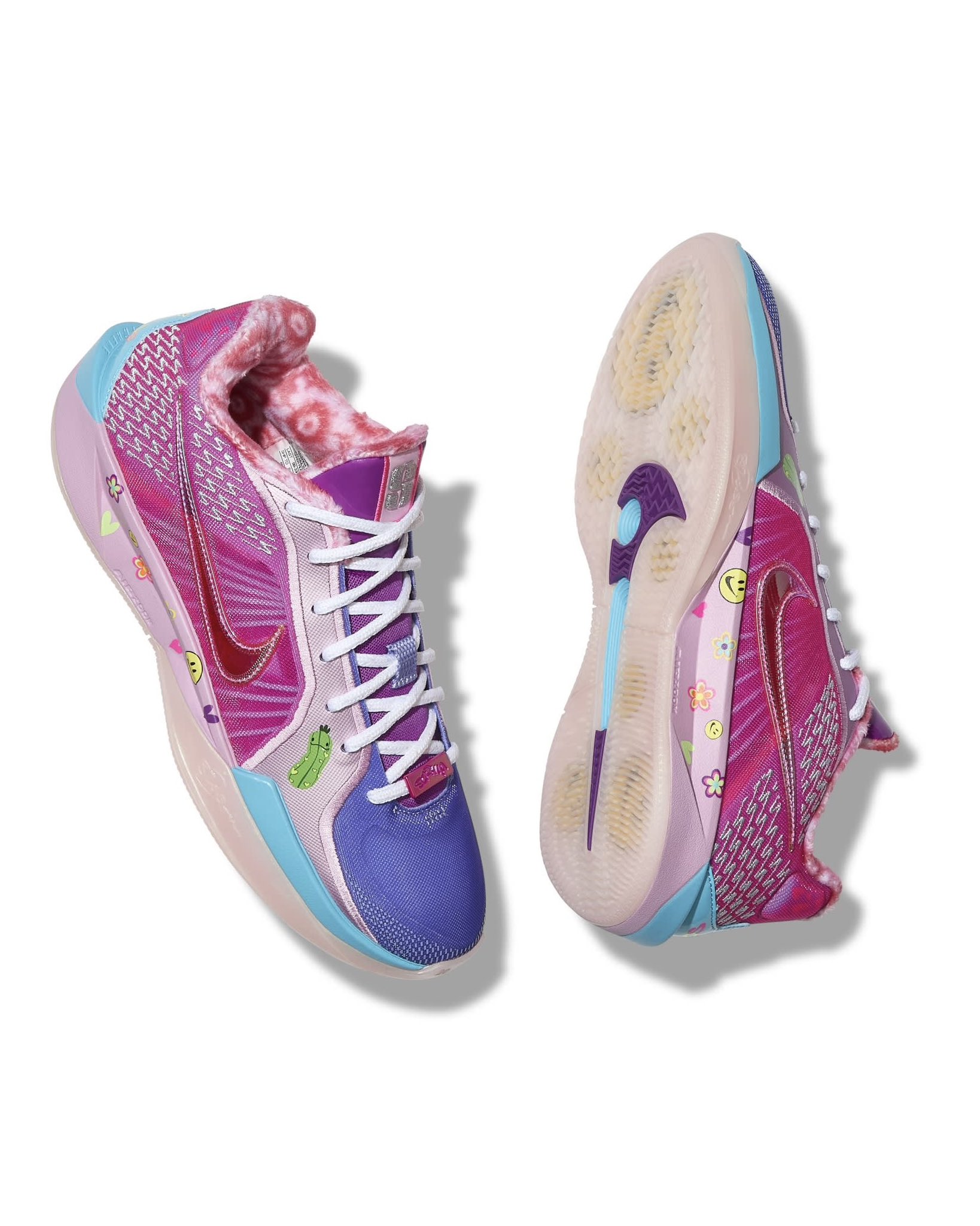 Nike x Doernbecher Wmns Sabrina 2 Sophia サブリナ ソフィア Sophia Jenkins' Nike Sabrina 2 