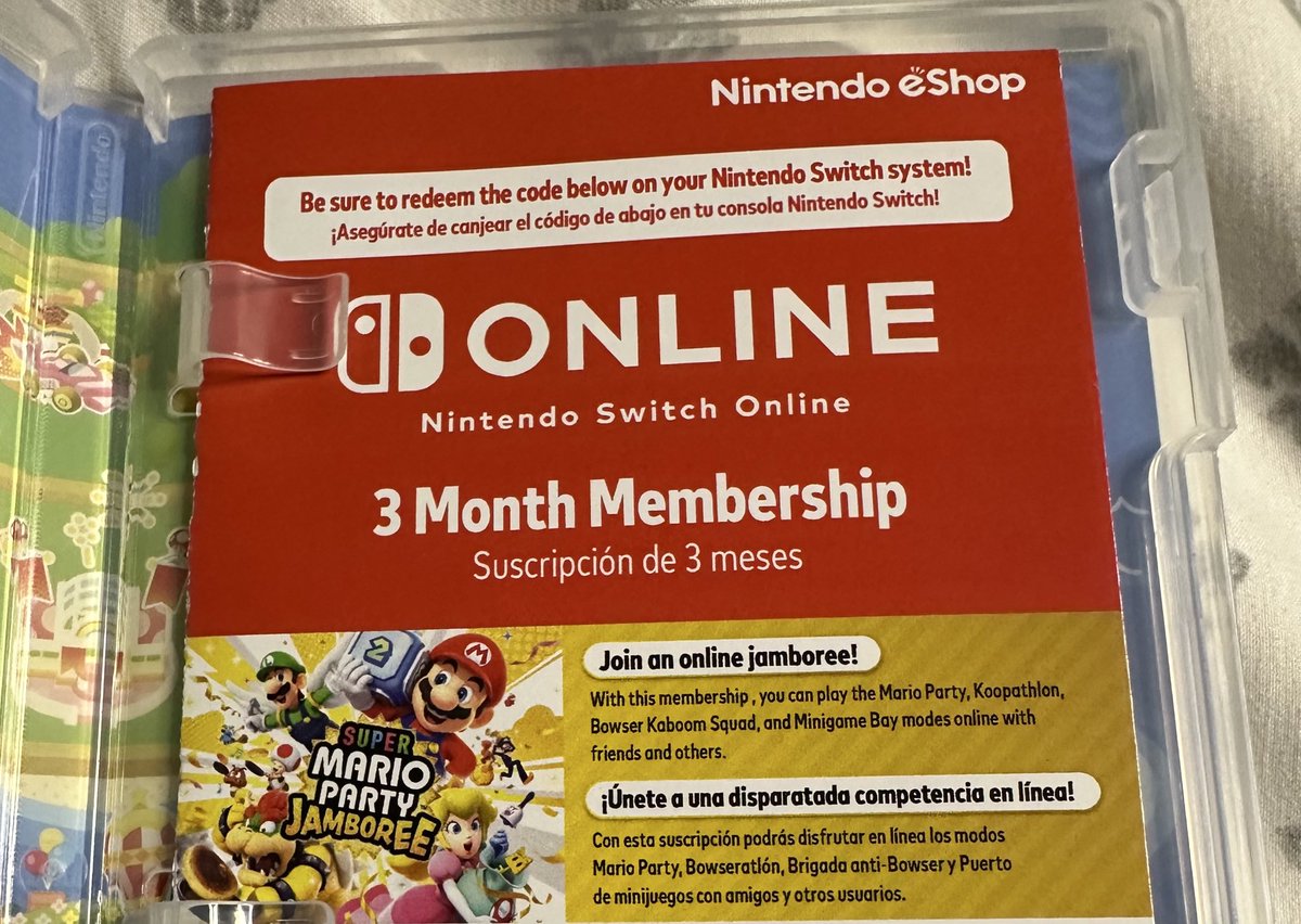 No Context Super Mario tweet media