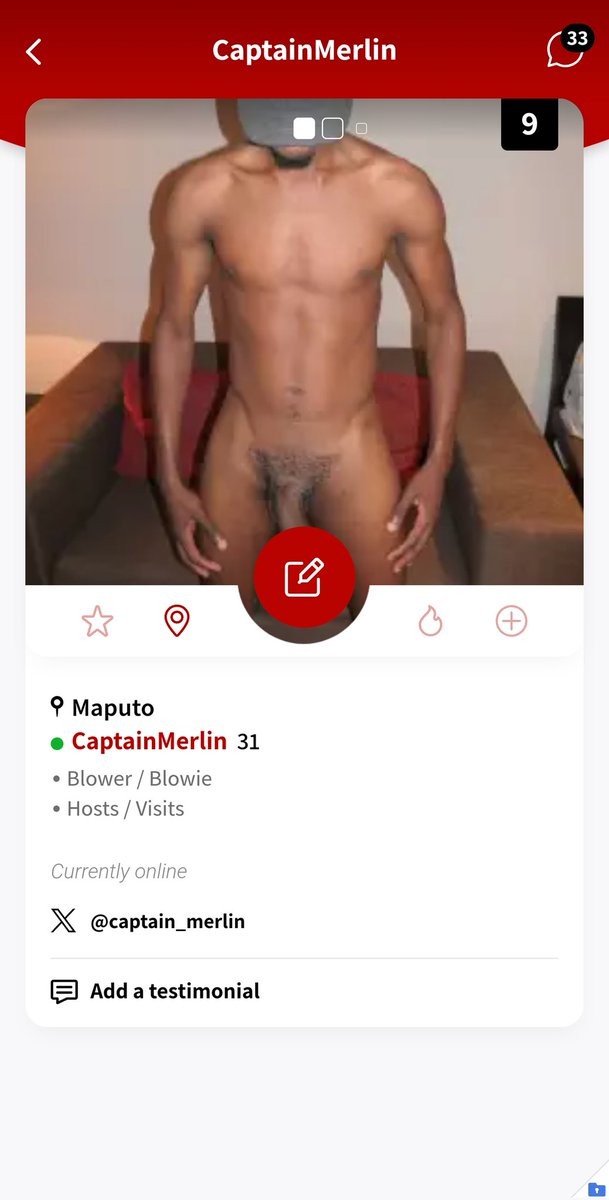 Captain 🇲🇿 tweet media