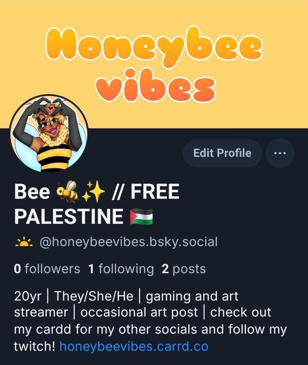 Bee 🐝 ️ // FREE PALESTINE 🇵🇸 (@honeybee_vibes) / Posts / X