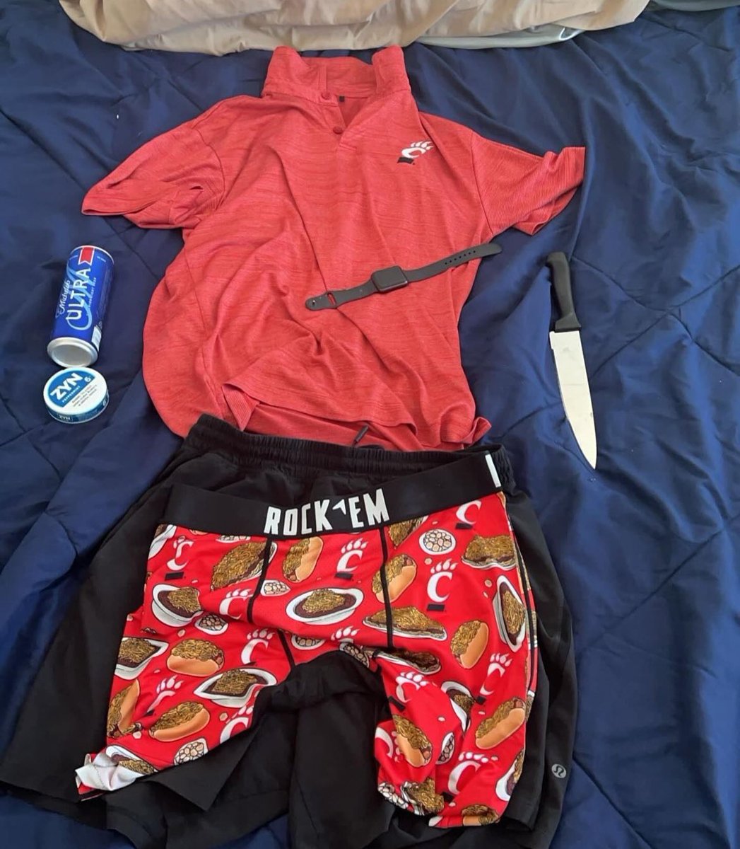 Barstool Cincinnati tweet media