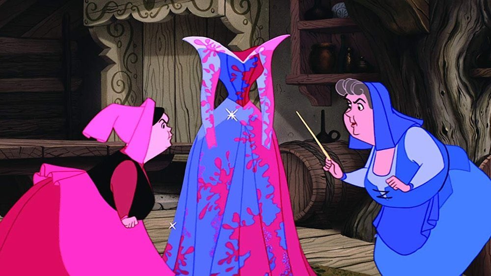 i think we all know who’s responsible for the new dress.. show yourselves ladies!!