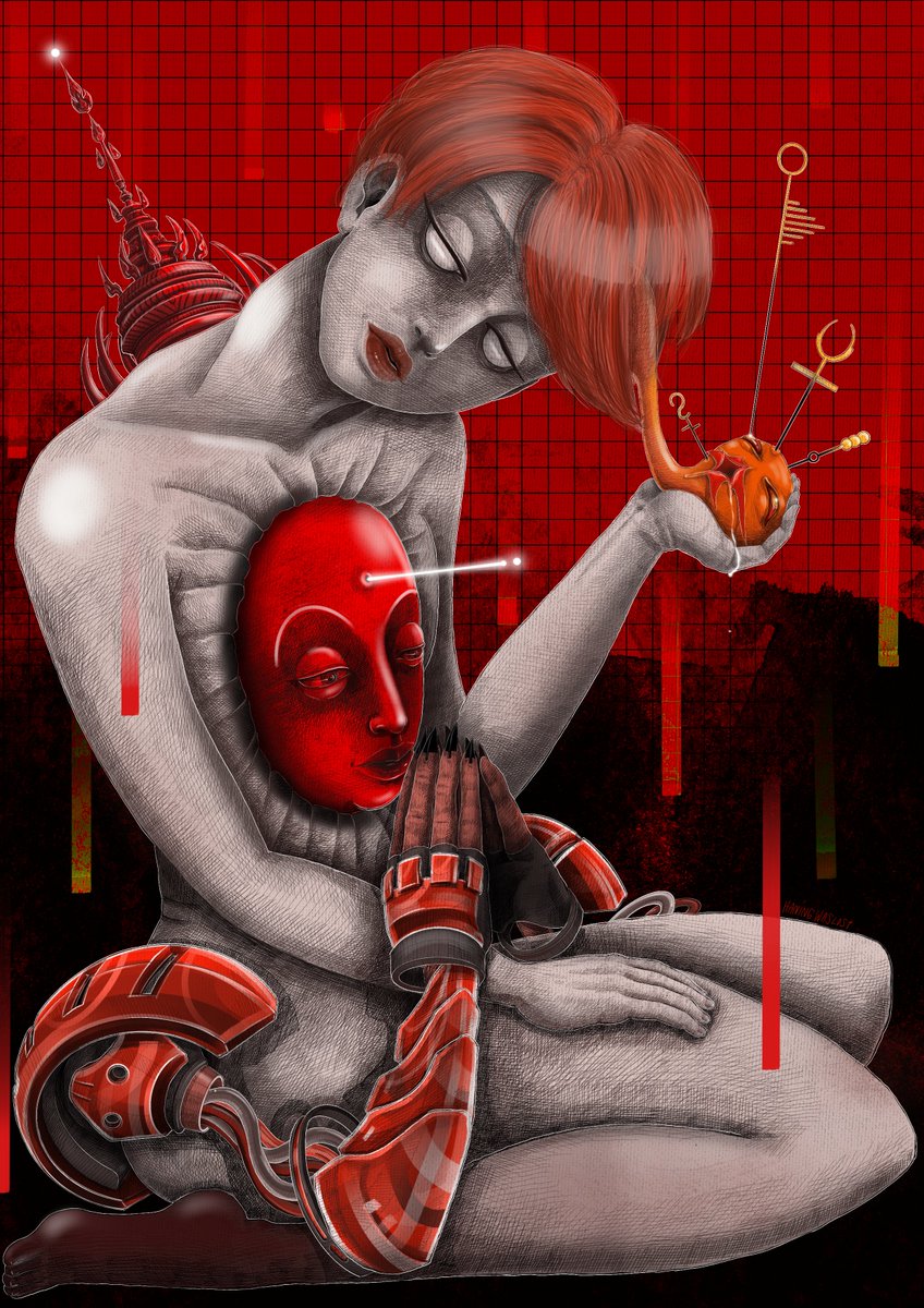 GM🩸

I don't know anymore, what should I believe about this life.

Haning+_Sacramental

Open for offer

Link⬇️