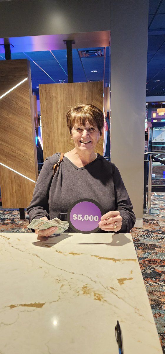 grandcasinoMN's tweet image. InCoMiNg: Spooky BOO-ky Wins Drawing highlights! 👻 

FOMO? No worries! You can get in on the next one ➡️ bit.ly/4dMh2dJ

📍 GC Hinckley

#October #SpookyVibes #CashPrizes #Giveaway #SpookySeason #FallVibes