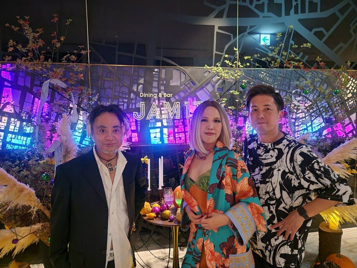 bosssan's tweet image. 昨日はありがとうございました！
WODDYFUNKとのセッションにて🎧カッコ良すぎですWODDYFUNK

#woddyfunk #DISCOJAM17