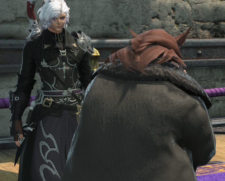 maam ur husband would never leave u he loves u dearly