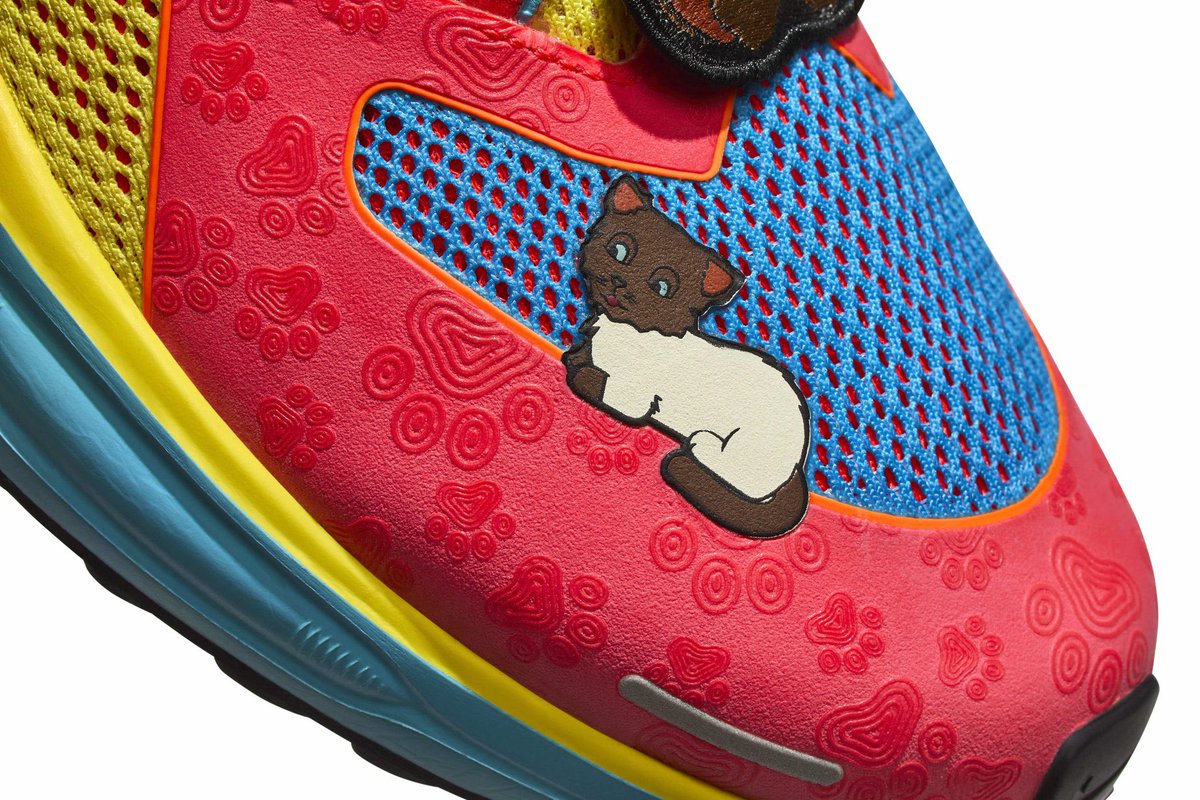 SNKRS STOCK tweet media