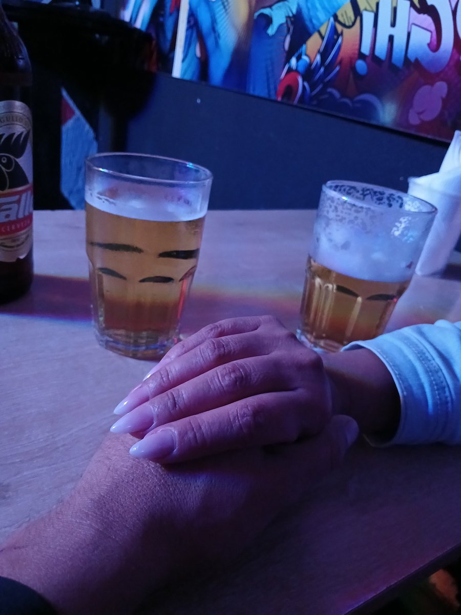 Alguna pareja nos kiere acompañar