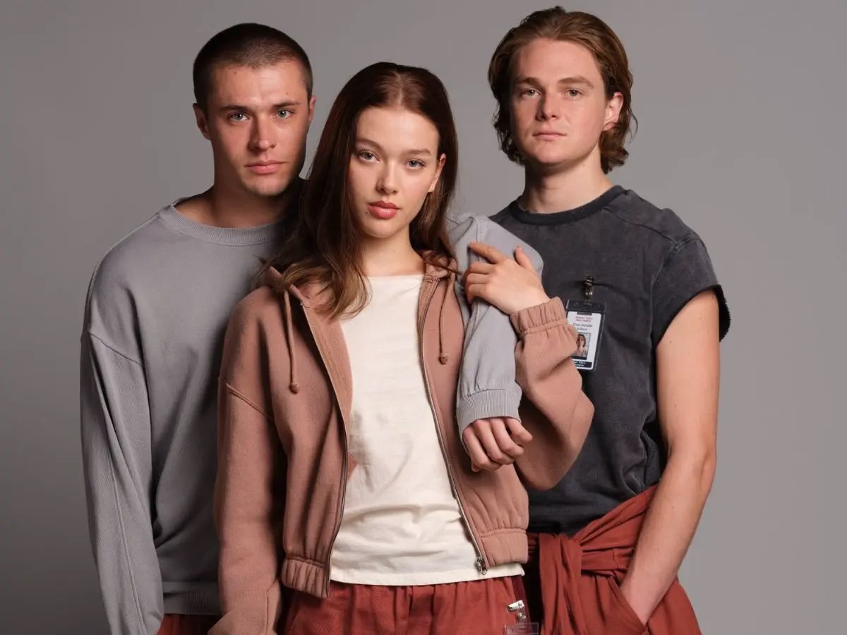 🚨 Fallen ganha um novo trailer pela <a href="/globoplay/">globoplay</a> 

Assista: youtu.be/pNkd1cqMtDY?si…