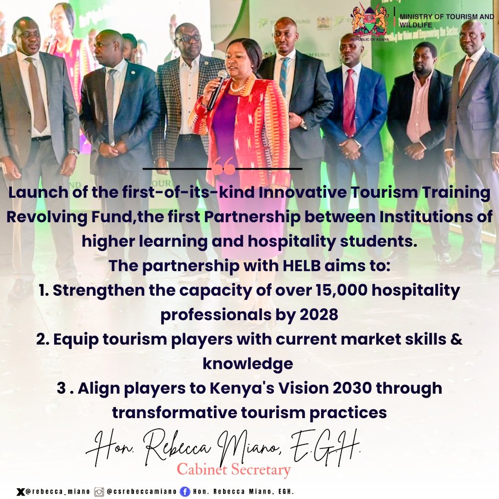 CS Rebecca Miano, EGH tweet media