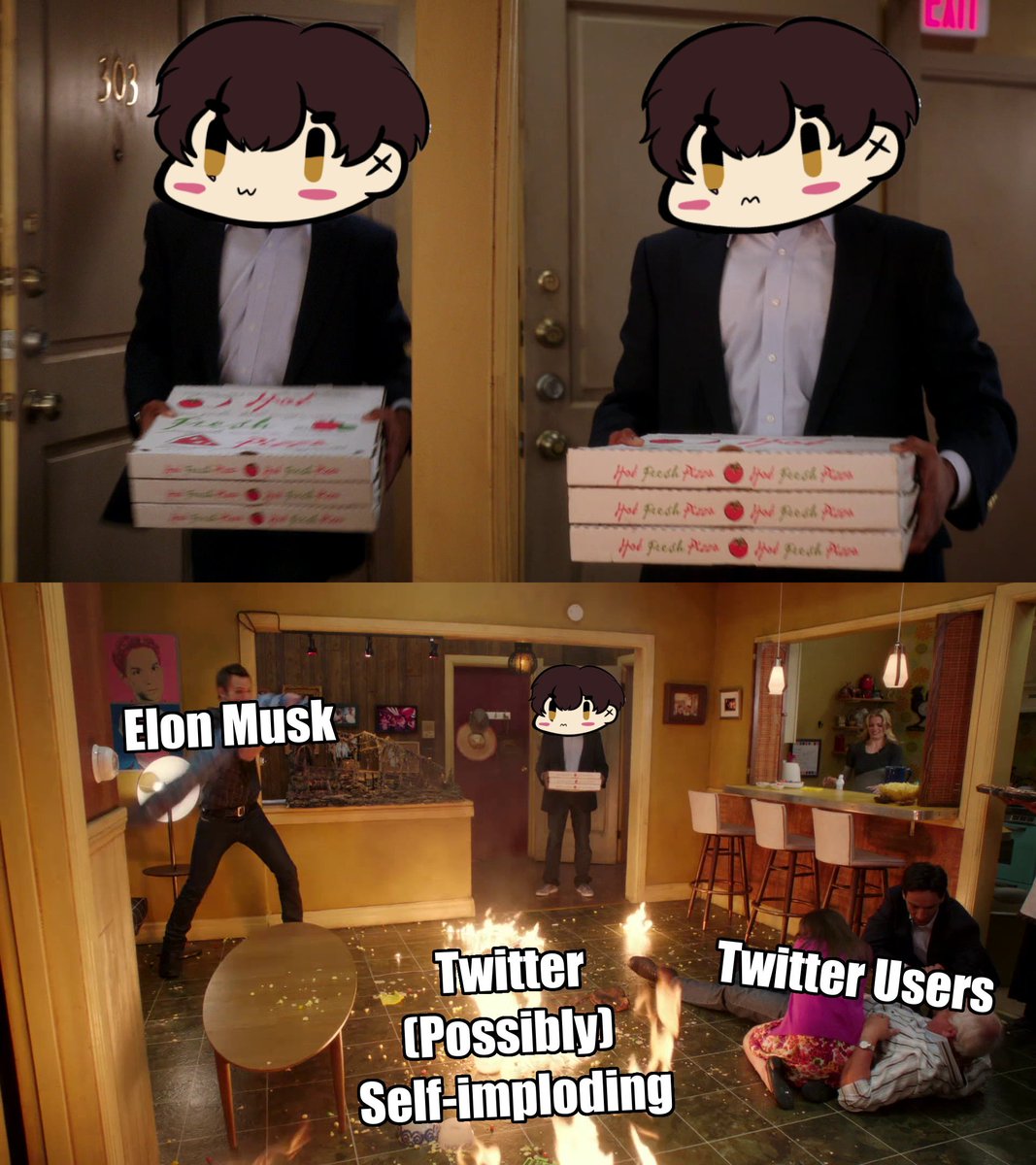 🦖Tyranno🦖 tweet media