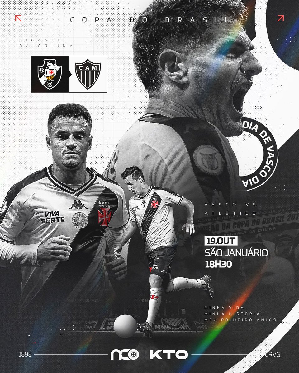 #DiaDeVasco