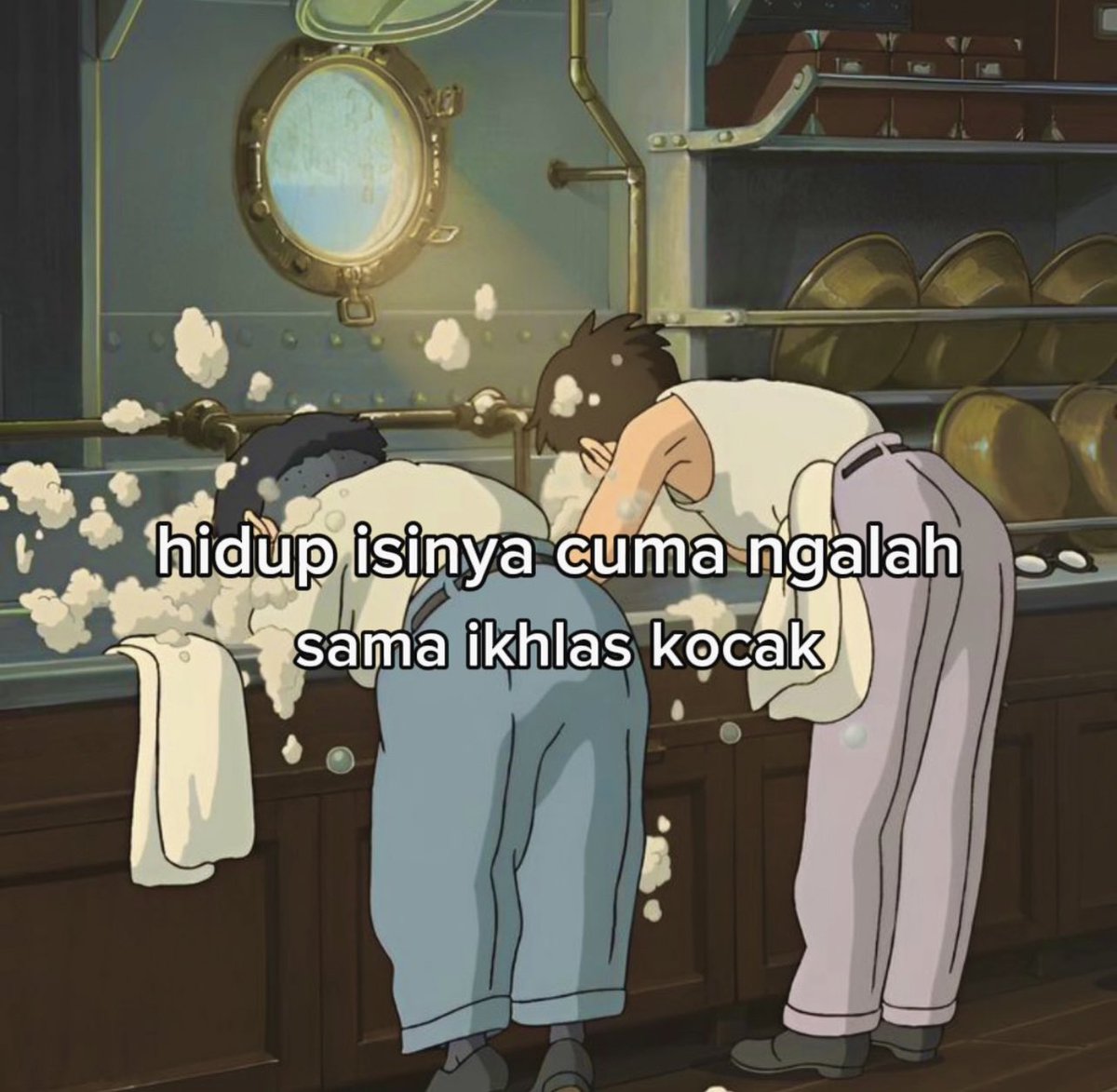 cemburuya's tweet image. 