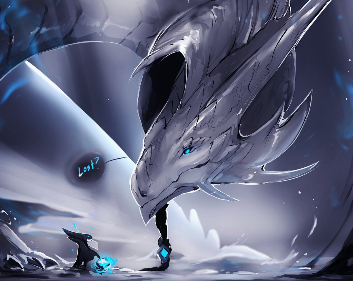 echo_fey's tweet photo. Ehh! In light of everything I will still be posting on Twitter but will be on 🩵☁️ a bit more ^^ I hope to still be posting art in the future if I can thank you so much for the support;-; ~♡ https://t.co/9DLBm0Q3FN