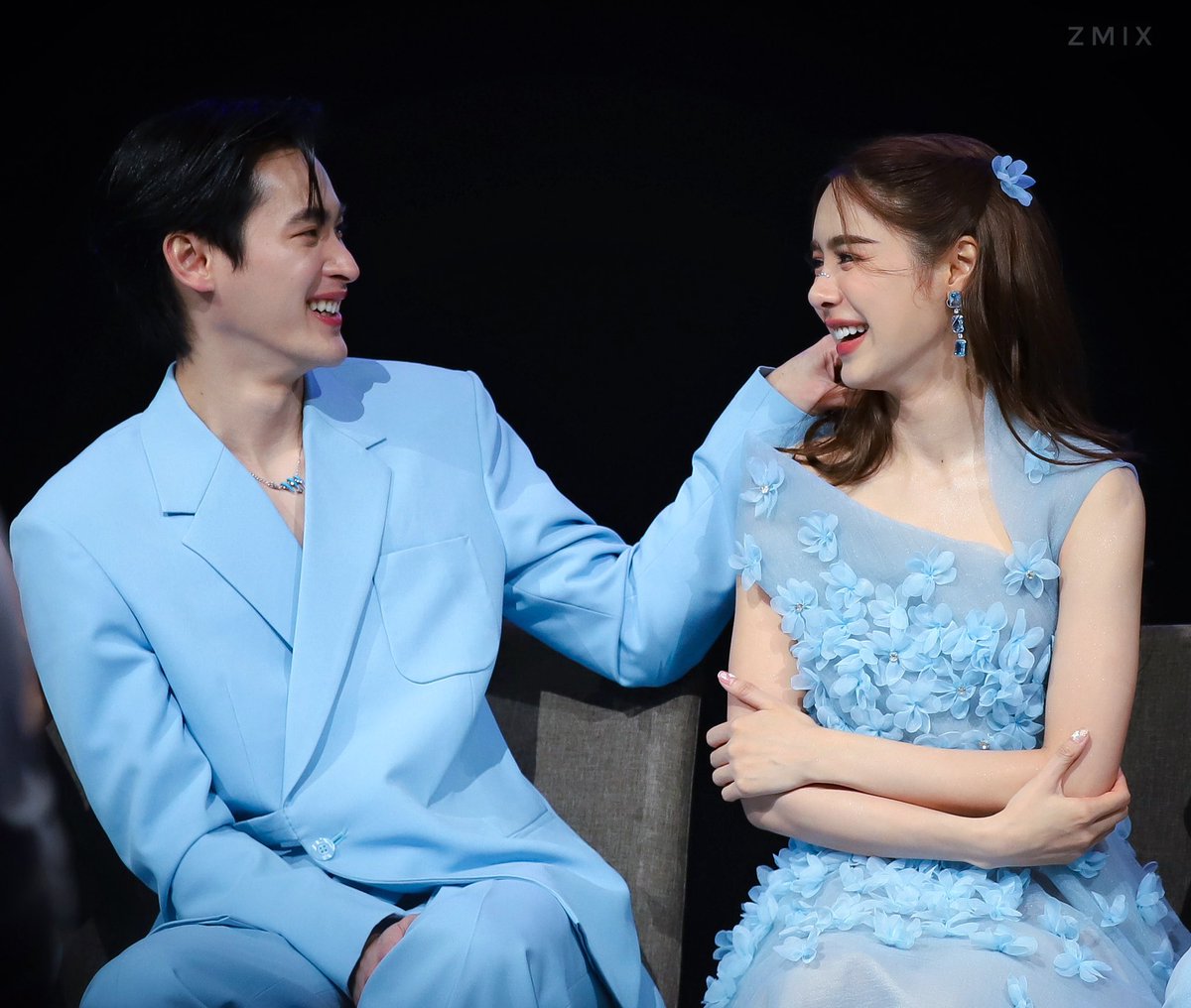zmixgallery's tweet photo. [181024]หวานเจี๊ยบบบบ

KAOPP 1ST FAN MEETING
#KaoPP_RetroParty2024
#number_9th
#punpreedee
#เก้าพีพี https://t.co/4VrLmOIOI1