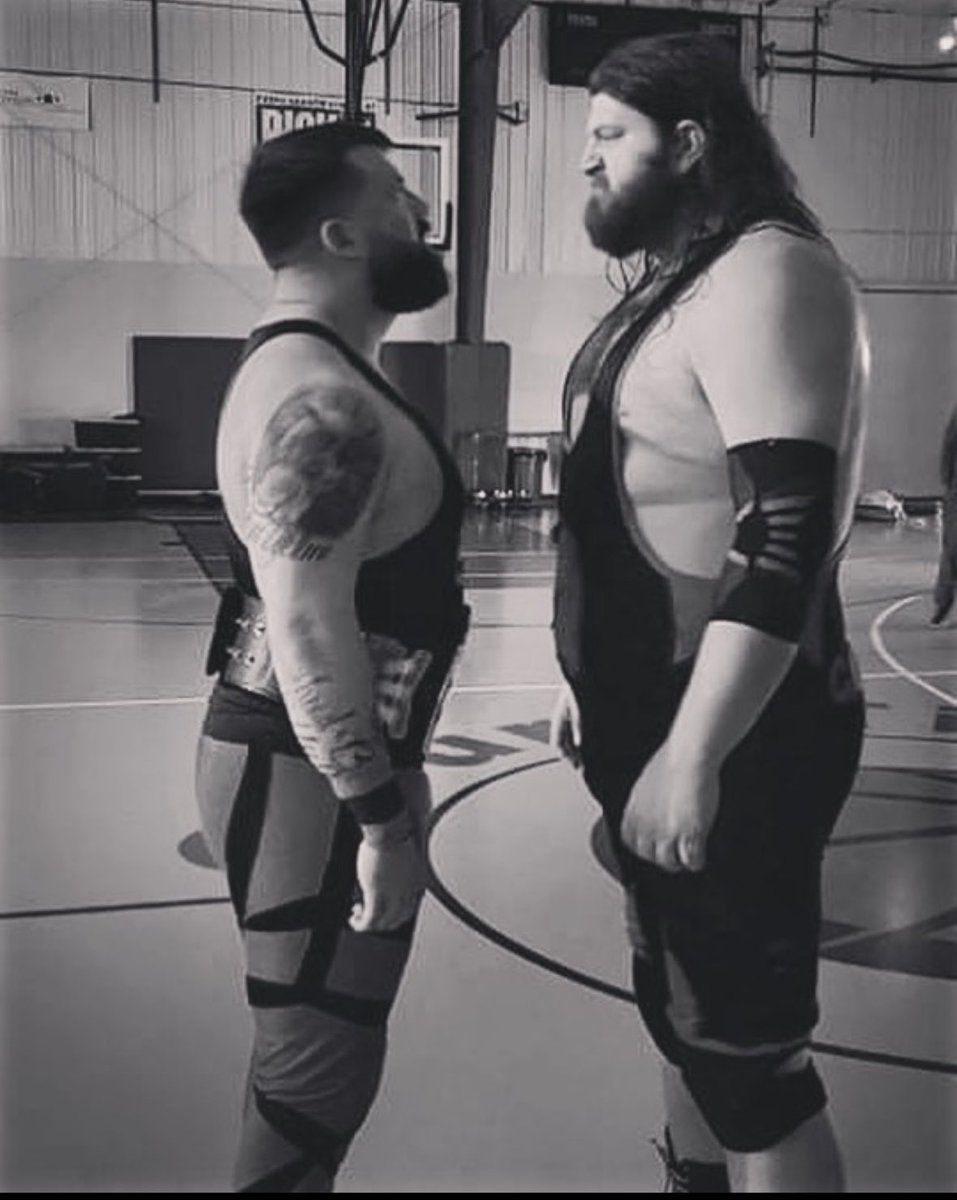 BulkNasty91's tweet photo. @MBCBaptist @paxtoncalloway @ThisIsTNA @THETOMMYDREAMER @gailkimITSME Spoke it into existence https://t.co/9p1GSxuftc