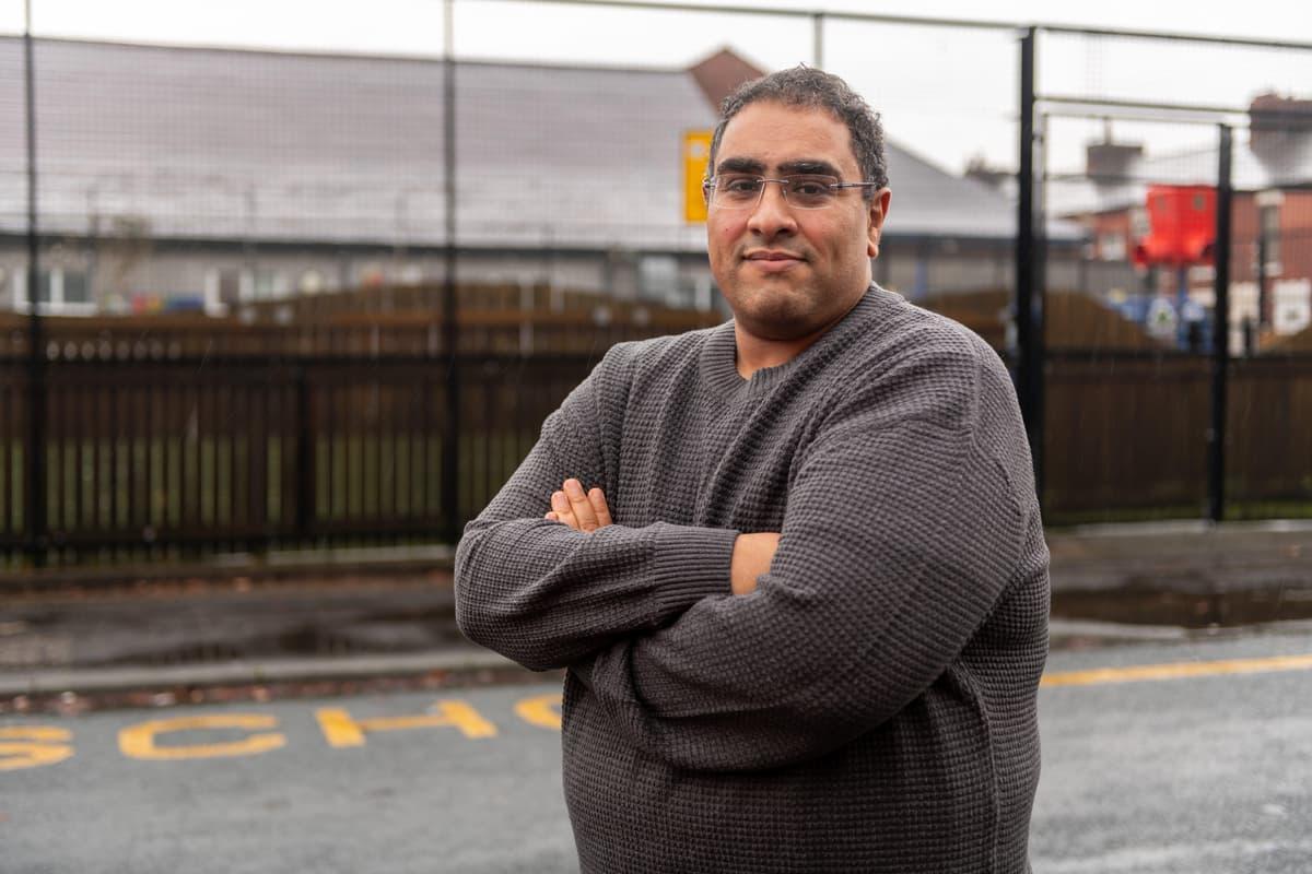 'It's the Ofsted rating that's inadequate, not our school': lep.co.uk/education/its-…