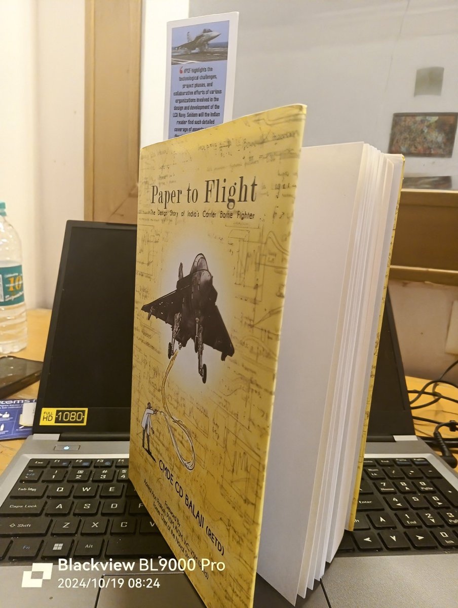 writetake's tweet photo. #P2F #Paper2Flight 🇮🇳
Flying out in a while... Stay tuned for more updates paradropping on #TMH networks all through the day... #AKM 🪔
#Avgeeks #GuruKalam #GuruKota #GuruSomanth #RKSBhadauria #LCA #LCANavy #NLCA #Tejas #DRDO #ADA #CDBalaji #HAL #MadeInIndia
@indiannavy
@DRDO_India @tarmakmedia @billionbeatz @HALHQBLR
@bharatrakshak