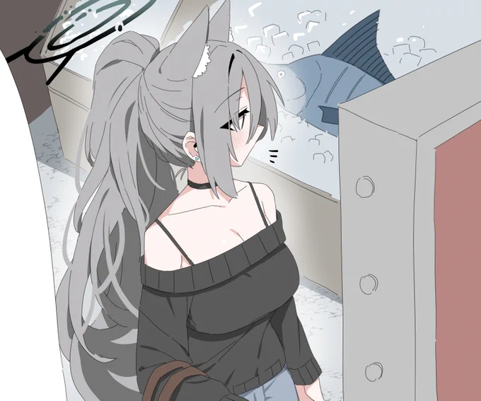 #ブルアカ→→→→→→→ 
