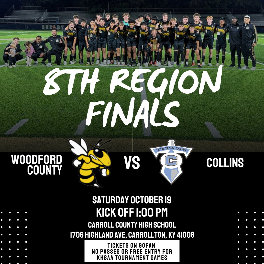 Woodford County Boys Soccer (@woodfordbsoccer) on Twitter photo 