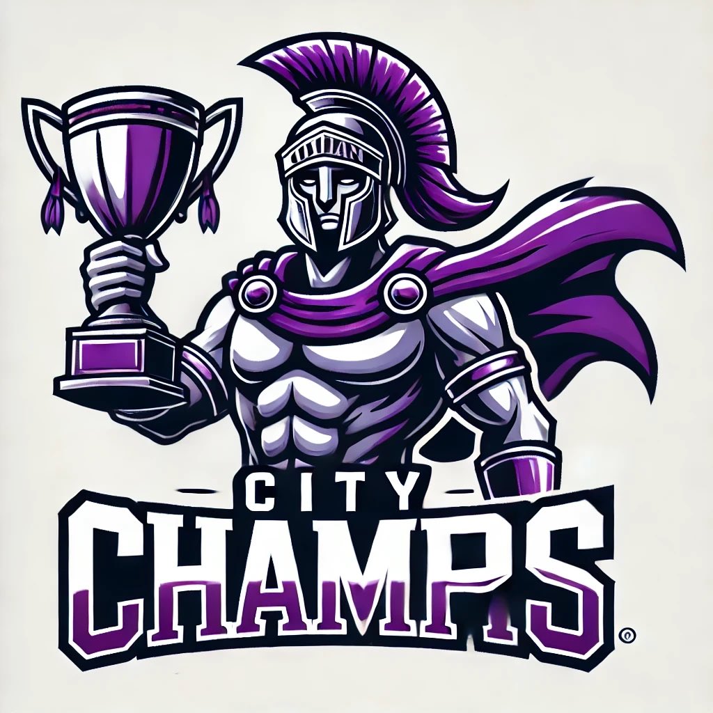 Football City, USA Champs