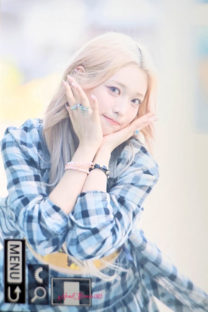 20241019 음중 미니팬미팅 프리뷰

#빌리 #하람 #Billlie #Haram

<a href="/Billlieofficial/">Billlieofficial</a>