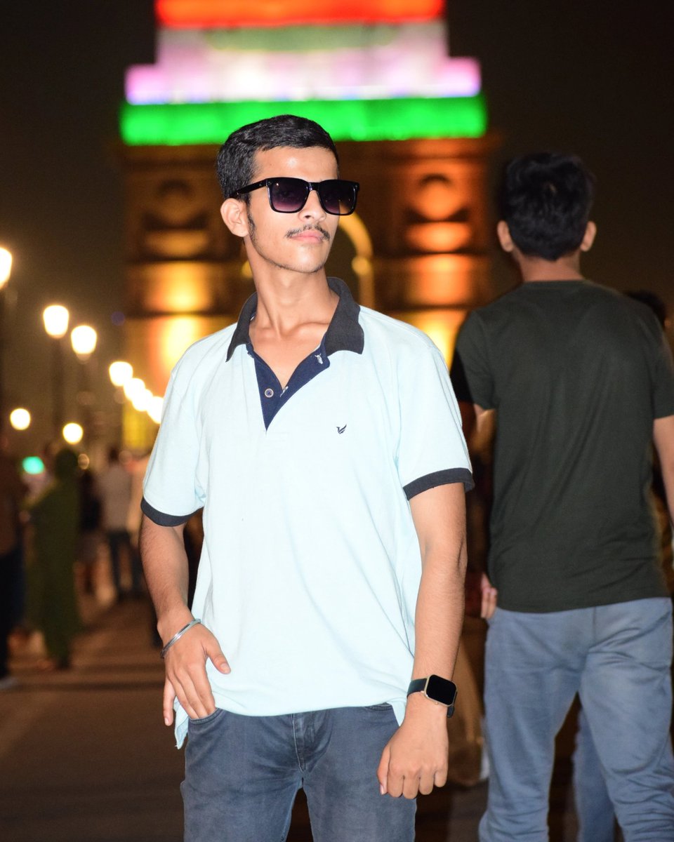 India 🇮🇳 gate ☺